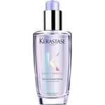 Kérastase Hårvård Blond Absolu HåroljaHuile Cicaextreme Refill 75 ml (6.560,00 kr / 1 l)