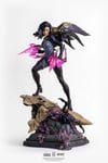 Statue Riot Purearts - League Of Legends - Kaisa Ultimate