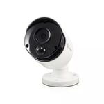 Swann SWPRO-MSBDUM dummy security camera Bullet Black,White