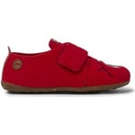 Chaussons enfant Camper  K800224-005 Chaussons Enfant ROUGE