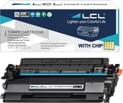 Cartouche de Toner Compatible 26A 26X CF226A CF226X 9000 Pages (1pack Noir) Remplacement pour HP Laserjet Pro M402n M402d M402dn M402dne M402dw MFP M426 M426dw M426fdn M426fdw.[G424]