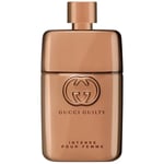 Gucci Guilty Pour Femme Intense EDP 90 ml