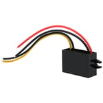 SZS12481 Step‑up Modules 12V To 48V DC Voltage Converter Power Regulator