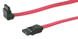 MicroConnect SATA-kabel - 50 cm