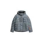 Superdry Fuji Padded Jacka