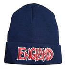 ENGLAND WORLDCUP 2024 RUGBY FOOTBALL SPORTS SUPPORTERS BEANIE HAT GIFT