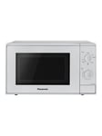 Panasonic NN-K12JMMEPG - microwave oven with grill - freestanding