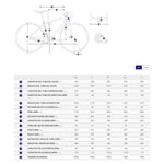 Giant Defy Advanced Sl 1 Force Axs 2025 Racercykel