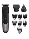 Remington One 10-In-1 Head And Body Multi-Groomer With Full Sized Foil Shaver
