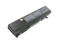 CoreParts - Batteri för bärbar dator (likvärdigt med: Toshiba PA3356U-1BRS) - 4400 mAh - för Dynabook Toshiba Portégé M300, S100 Toshiba Tecra A2, M2, M2V, M3, M5, S3