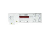 Danfoss Icon™ Zigbee Klar Master 24V 10 Udgange. Kombineres M Radio Modul 460970.900 For Trådløst. Zigbee Modul 460970950 F Zigbee