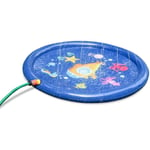 Amo Toys Ss - Water Splash Mat 1m (302519)
