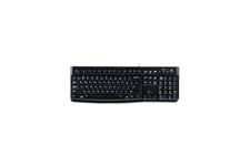 Logitech K120 - tastatur - schweizisk Indgangsudstyr