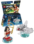 LEGO Dimensions Fun Pack DC Comics Wonder Woman | New