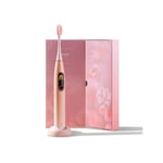 Electric Toothbrush X Pro Pink New