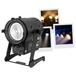 Showtec Performer Fresnel Mini DMX projecteur de théâtre