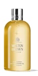 Molton Brown Flora Luminare Bath & Shower Gel 300 Ml