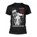 The Last Man On Earth Unisex Adult T-Shirt - XL