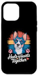 iPhone 12 Pro Max Blue Heeler Dog Lovey Owner Work Dog Australian Cattle Case