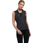 Falke RU Vest Svart | Refleksvest for løping | Fri frakt over 1599kr