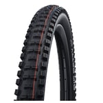 Schwalbe Ralf Bohle Unisex - Adult Big Betty Tyres, Multicoloured, One Size