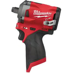 Boulonneuse à chocs MILWAUKEE FUEL M12 FIWF12-0 - sans batterie ni chargeur 4933464615