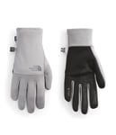 THE NORTH FACE Etip Gloves Tnf Medium Grey Heather L