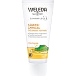 Weleda Graviditets- och babyvård Bebisar & barn Kids-Toothgel 50 ml (1.100,00 kr / 1 l)