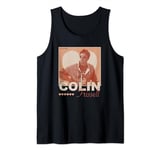 Love Actually Colin Frissell Hearts Tank Top