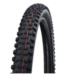 Schwalbe Hans Dampf Hs491 St Pneu Unisex Adulto, Nero, 26 pollici