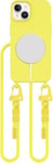 Tech-Protect Magnecklace Magsafe Iphone 14 Canary Yellow