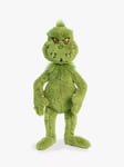 Dr Seuss The Grinch 18" Soft Toy