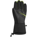 RACER Graven 6 Gtx - Noir / Rouge taille 9/L 2025