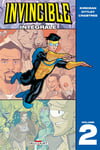 Invincible - Intégrale Tome 2 (BD)