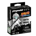 Playset Playmobil 71217 Naruto Shippuden 4 Pièces