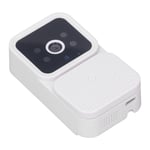 Wireless Doorbell Camera Ring Video Doorbell Camera 1080P HD 2 Way Audio Mot GFL