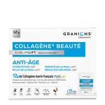 Granions Collagène+ Beauté Sachet(S) 10 pc(s)