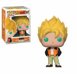 FIGURINE POP! DRAGON BALL Z GOKU CASUAL WEAR N°527