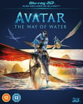 Avatar 2  The Way Of Water