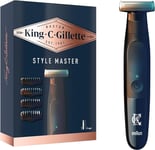 Gillette Style Master