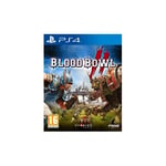 Blood Bowl 2 PS4 Playstation 4