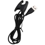 Tlily - 3.3Ft usb Charging Cable Cradle Dock Charger pour 3 Fitness, 5, Ambit 1 2 3, , Kailash, Trainer