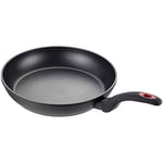 WECOOK! Ecostone Forged Aluminium Frying Pan, 18 cm, Induction, 2 Layers Non-Stick XYLAN Plus Eco-Friendly PFOA 4 mm Thickness, Suitable for All Kitchens, Glass, Dishwasher