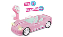 Véhicule Barbie Dream Car Mattel - Le Véhicule