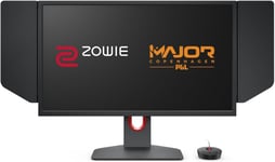 Écran Zowie Xl2566K 24,5"" Led Lcd Tn Flicker Free