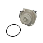 SOS Cykelpump tillbehör för diskmaskin C00302488, C00731573 ARISTON HOTPOINT, ARISTONHOTPOINT, BAUKNECHT, INDESIT, KITC