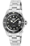 Invicta Pro Diver Stainless Steel Men's Automatic Watch - 40mm