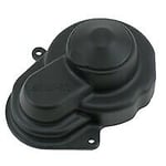 Rpm Rpm Gear Cover Black Traxxas Rustler/Stampede/Bandit/Slash RPM80522