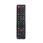 BN59-01303A TV-fjärrkontroll Universal Controller för Samsung