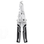 Foldable Wire Stripping Pliers Alloy Steel Wire Stripping Tool  Hand Tools